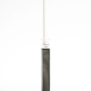 Centre de table bougeoir