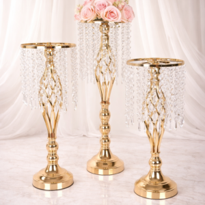 Centre de table diamant