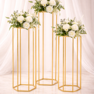 Structure décoratives