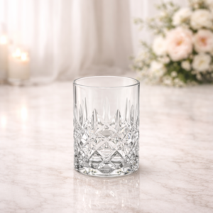 Verre à Thé Crystal