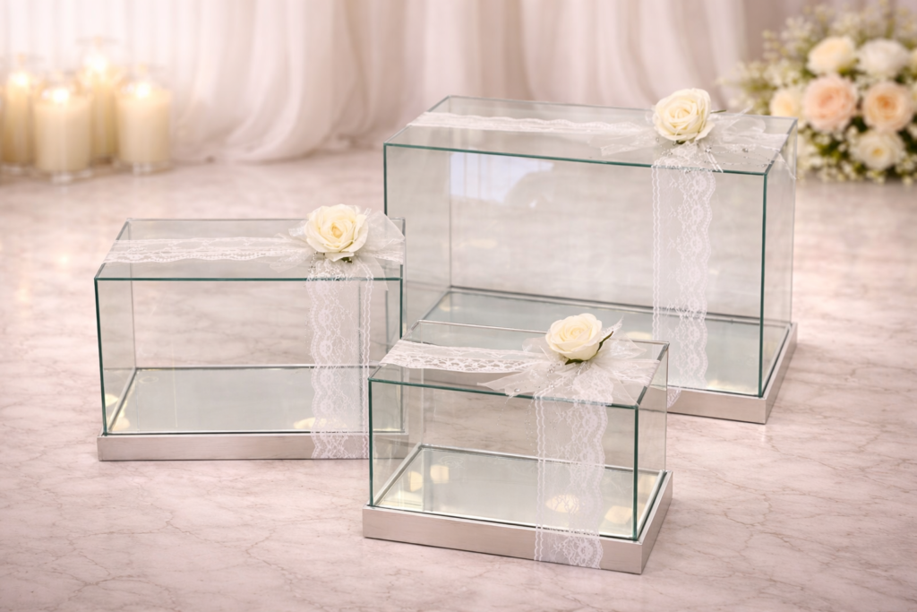 Boite à Cadeaux Siniya