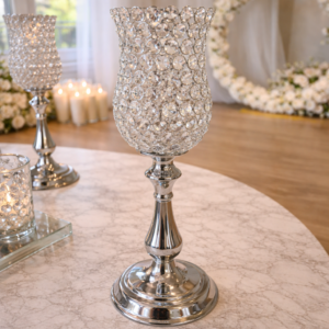 Centre de table Bougeoir