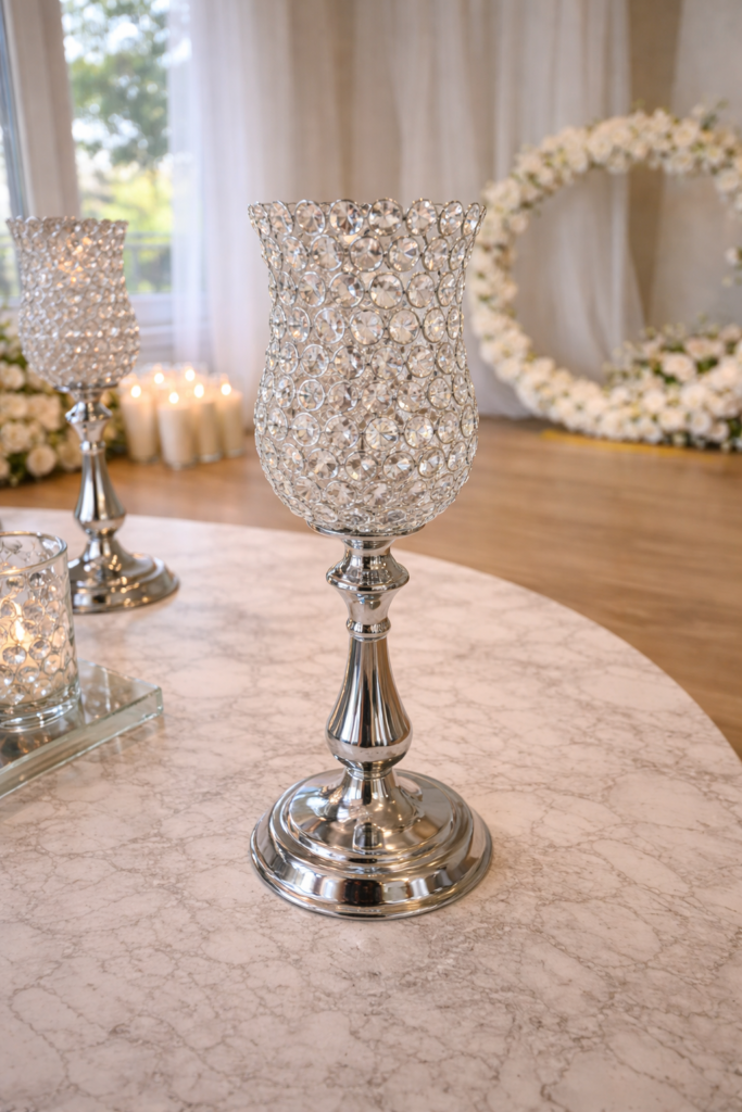 Centre de table Bougeoir