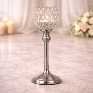Bougeoir Crystal