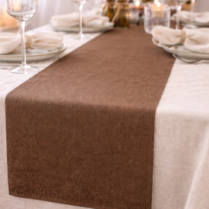 Chemin de Table Café 2m