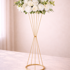 Centre de Table Cône