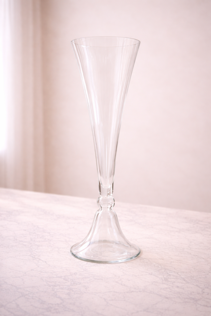 Vase Centre de Table