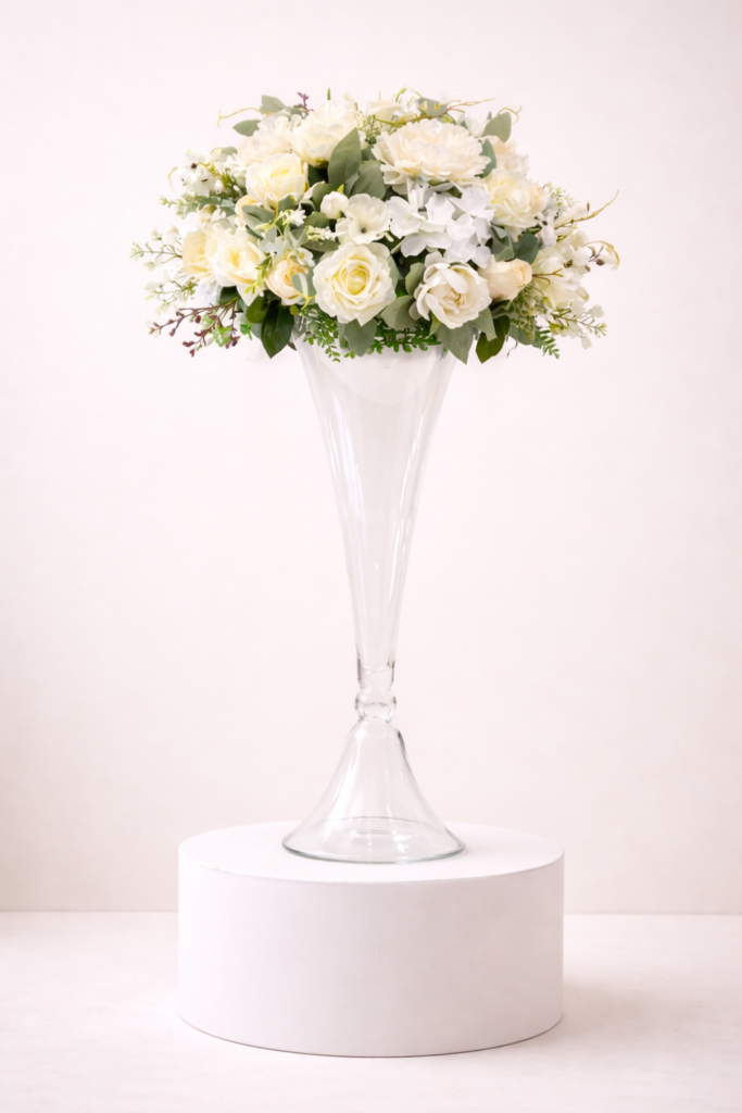Centre de Table Bouquet