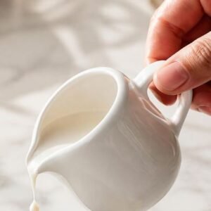 Bol à lait